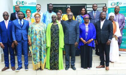 CCDG, ECOWAS Agencies and UN Women Validate Regional Programme on Gender and Green Economy  By Raymond Enoch