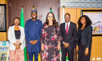 FG Committed To Protection Of Intellectual Property – Odumegwu-Ojukwu