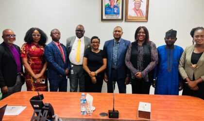 NUJ FCT, Police Pensions Partner Against Pension Misinformation  By Raymond Enoch