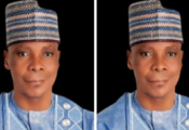 Emi Lokan Lau Constituency: Hon Nuhu Akila Rantiyo, the Peoples Candidate 2027”  By Raymond Enoch