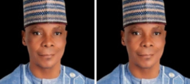 Emi Lokan Lau Constituency: Hon Nuhu Akila Rantiyo, the Peoples Candidate 2027”  By Raymond Enoch
