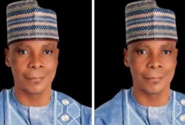Emi Lokan Lau Constituency: Hon Nuhu Akila Rantiyo, the Peoples Candidate 2027”  By Raymond Enoch