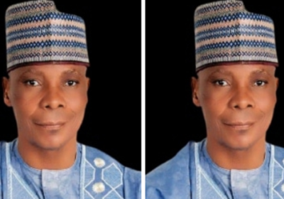 Emi Lokan Lau Constituency: Hon Nuhu Akila Rantiyo, the Peoples Candidate 2027”  By Raymond Enoch