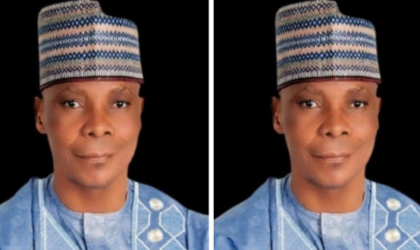 Emi Lokan Lau Constituency: Hon Nuhu Akila Rantiyo, the Peoples Candidate 2027”  By Raymond Enoch
