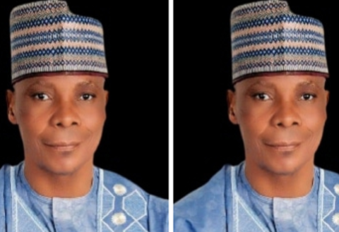 Emi Lokan Lau Constituency: Hon Nuhu Akila Rantiyo, the Peoples Candidate 2027”  By Raymond Enoch