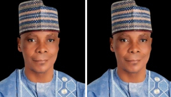 Emi Lokan Lau Constituency: Hon Nuhu Akila Rantiyo, the Peoples Candidate 2027”  By Raymond Enoch