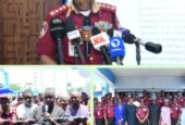 Nigeria Takes Continental Lead as FRSC Commissions Africa’s Road Safety Secretariat in Abuja  By Raymond Enoch