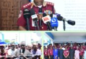 Nigeria Takes Continental Lead as FRSC Commissions Africa’s Road Safety Secretariat in Abuja  By Raymond Enoch