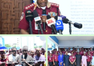 Nigeria Takes Continental Lead as FRSC Commissions Africa’s Road Safety Secretariat in Abuja  By Raymond Enoch