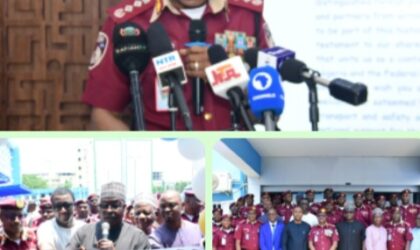 Nigeria Takes Continental Lead as FRSC Commissions Africa’s Road Safety Secretariat in Abuja  By Raymond Enoch