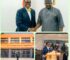 UTG Honours Dr. Akinwumi Adesina With School of Agriculture, Env, Sciences Naming at 18th University Convocation  By Raymond Enoch
