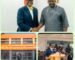 UTG Honours Dr. Akinwumi Adesina With School of Agriculture, Env, Sciences Naming at 18th University Convocation  By Raymond Enoch