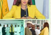 Bianca Odumegwu-Ojukwu Takes Charge at Foreign Affairs Ministry, Vows to Deepen Nigeria’s 4D Diplomacy Agenda  By Raymond Enoch