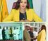 Bianca Odumegwu-Ojukwu Takes Charge at Foreign Affairs Ministry, Vows to Deepen Nigeria’s 4D Diplomacy Agenda  By Raymond Enoch