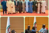 ECOWAS Records Economic Recovery, Trains 500 Journalists, Deepens Regional Unity — Touray  By Raymond Enoch