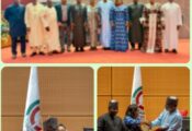 ECOWAS Records Economic Recovery, Trains 500 Journalists, Deepens Regional Unity — Touray  By Raymond Enoch