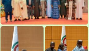 ECOWAS Records Economic Recovery, Trains 500 Journalists, Deepens Regional Unity — Touray  By Raymond Enoch