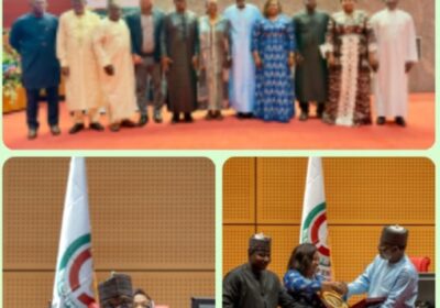 ECOWAS Records Economic Recovery, Trains 500 Journalists, Deepens Regional Unity — Touray  By Raymond Enoch