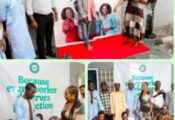 NSITF Restores Hope, Dignity to Injured Workers Through Compensation Scheme  By Raymond Enoch