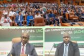 ACHPR Opens 87th Ordinary Session in Banjul Amid Renewed Calls for Human Rights Protection in The Gambia  By Isatou Jawara