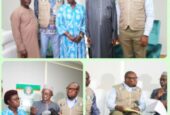 ECOWAS Intensifies Democratic Support as Cabo Verde Heads to Crucial 2026 Elections  By Raymond Enoch