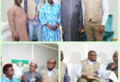 ECOWAS Intensifies Democratic Support as Cabo Verde Heads to Crucial 2026 Elections  By Raymond Enoch