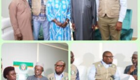 ECOWAS Intensifies Democratic Support as Cabo Verde Heads to Crucial 2026 Elections  By Raymond Enoch