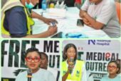 Press Week 2026: NUJ FCT Collaborates With Nizamiye Hospital, Offers Free Medical Services to Journalists  By Raymond Enoch