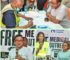 Press Week 2026: NUJ FCT Collaborates With Nizamiye Hospital, Offers Free Medical Services to Journalists  By Raymond Enoch