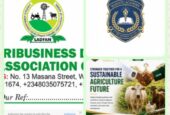 LADFAN, WANILTU Academy Seal Strategic Partnership to Transform Nigeria’s Livestock, Agribusiness Sector Targets Youth, Modern Farming, Value Chain Expansion Across Nigeria  By Raymond Enoch