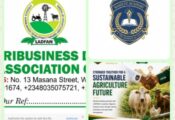 LADFAN, WANILTU Academy Seal Strategic Partnership to Transform Nigeria’s Livestock, Agribusiness Sector Targets Youth, Modern Farming, Value Chain Expansion Across Nigeria  By Raymond Enoch