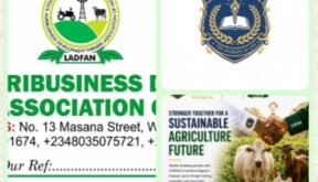 LADFAN, WANILTU Academy Seal Strategic Partnership to Transform Nigeria’s Livestock, Agribusiness Sector Targets Youth, Modern Farming, Value Chain Expansion Across Nigeria  By Raymond Enoch