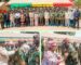GHANCOY 4, Other ESSMGB Receive Medals for Sacrifice and Regional Stability Efforts By Raymond Enoch GHANCOY 4, Other ESSMGB Receive Medals for Sacrifice and Regional Stability Efforts By Raymond Enoch
