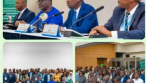 ECOWAS Moves to Strengthen Regional Data Systems Through Technical Workshops in Côte d’Ivoire  By Raymond Enoch