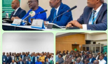 ECOWAS Moves to Strengthen Regional Data Systems Through Technical Workshops in Côte d’Ivoire  By Raymond Enoch