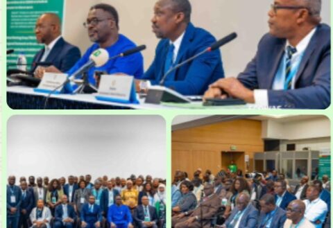 ECOWAS Moves to Strengthen Regional Data Systems Through Technical Workshops in Côte d’Ivoire  By Raymond Enoch