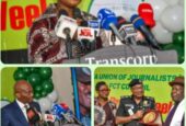 NUJ FCT Press Week 2026: Grace Ike, Ndudi Elumelu Rally Media Against Fake News Ahead of 2027 Elections  By Raymond Enoch