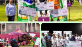 Senegal Retains ECOWAS TOLAC Title, Reinforces Regional Unity  By Raymond Enoch