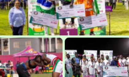 Senegal Retains ECOWAS TOLAC Title, Reinforces Regional Unity  By Raymond Enoch