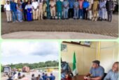 ECOWAS Moves to Break Border Bottlenecks at Strategic Nigeria–Cameroon Trade Corridor  By Raymond Enoch