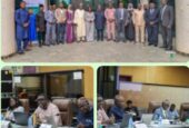 ECOWAS Deepens Regional Unity Through Cross-Border Cooperation Meeting in Abuja  By Raymond Enoch
