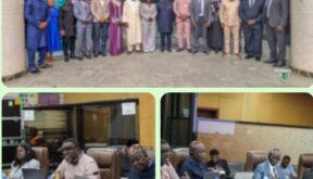 ECOWAS Deepens Regional Unity Through Cross-Border Cooperation Meeting in Abuja  By Raymond Enoch