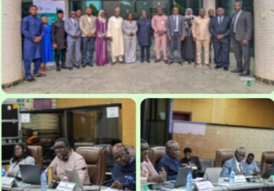 ECOWAS Deepens Regional Unity Through Cross-Border Cooperation Meeting in Abuja By Raymond Enoch