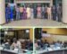 ECOWAS Deepens Regional Unity Through Cross-Border Cooperation Meeting in Abuja  By Raymond Enoch