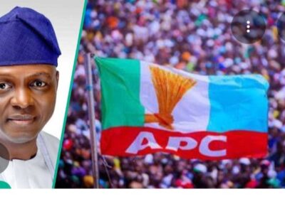 APC Bauchi 2026: Progressives Forum Rejects Primary Results, Describes Exercise as Fictitious, Fake By Raymond Enoch
