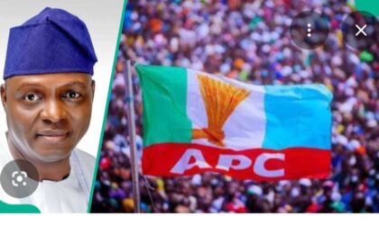 APC Bauchi 2026: Progressives Forum Rejects Primary Results, Describes Exercise as Fictitious, Fake By Raymond Enoch APC Bauchi 2026: Progressives Forum Rejects Primary Results, Describes Exercise as Fictitious, Fake By Raymond Enoch