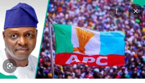 APC Bauchi 2026: Progressives Forum Rejects Primary Results, Describes Exercise as Fictitious, Fake  By Raymond Enoch