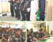 Zone 7 Police Headquarters Reinforces Discipline, Professionalism, Community Policing at Monthly Lecture  By Raymond Enoch