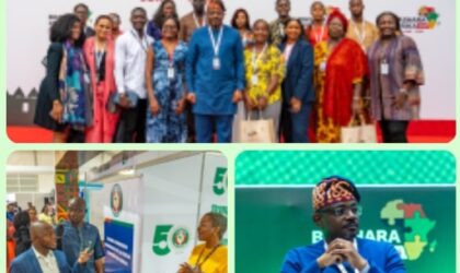 ECOWAS Seeks Faster Trade Growth Through AfCFTA Implementation, Holds Forum in Lome, Togo  By Raymond Enoch