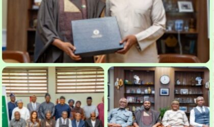ECOWAS Moves To Activate Business Council, Courts Dangote To Drive Regional Economic Growth  By Raymond Enoch